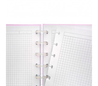 Cuaderno A4 Majesty Capibara