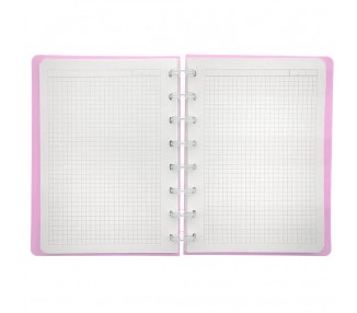 Cuaderno A6 Majesty Capibara