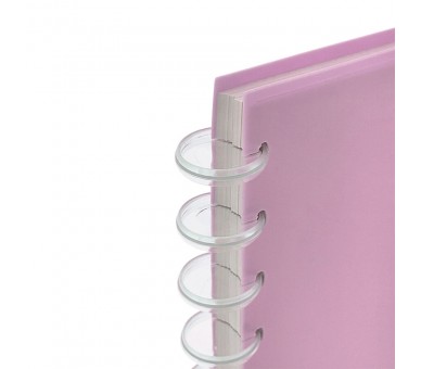 Cuaderno A6 Majesty Capibara