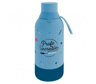 Botella termica - Profe Increible 500ml