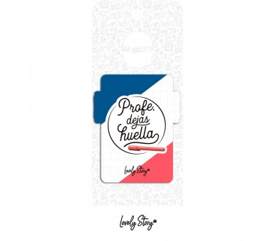 Iman - Profe Dejas Huella