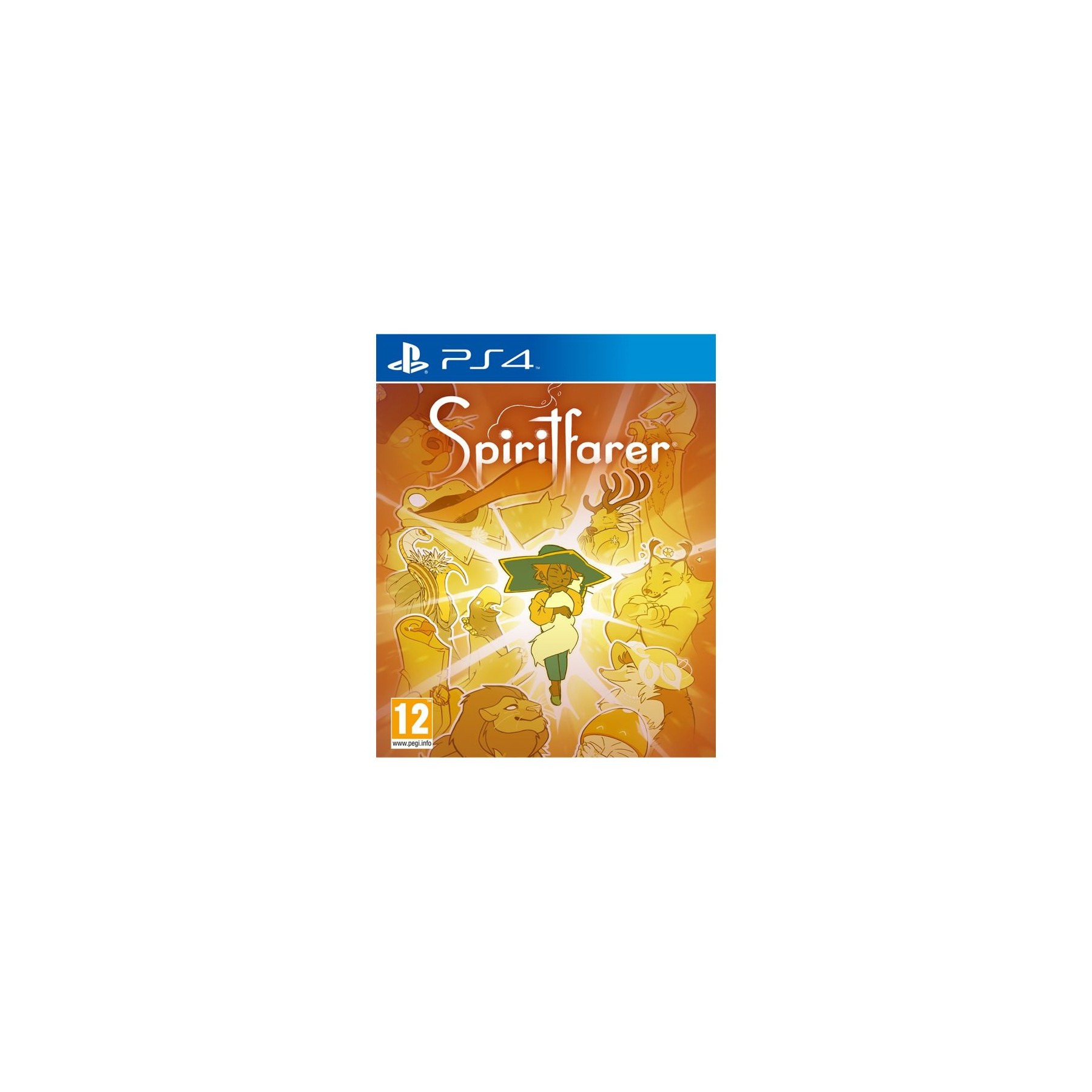 Spiritfarer