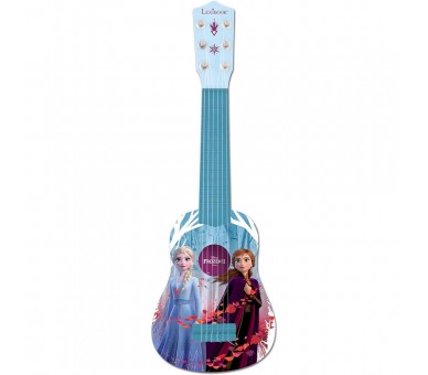 Guitarra Frozen Disney