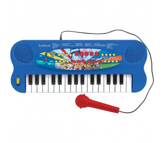 Guitarra Spiderman Marvel