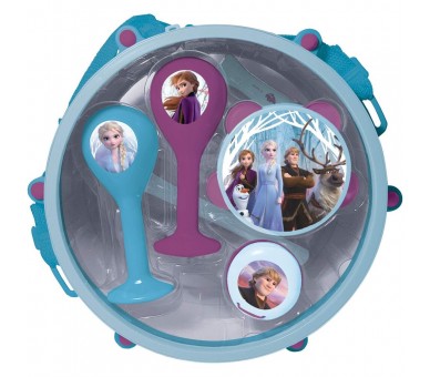 Set Musical Frozen Disney