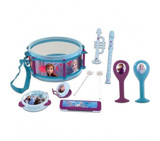 Set Musical Frozen Disney