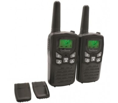 Walkie Talkie digitales