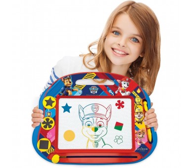 Pizarra de dibujo Patrulla Canina Paw Patrol