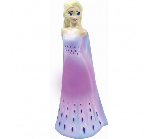 Luz de Noche LED Frozen Disney