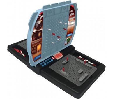 Juego electronico parlante Batalla Naval