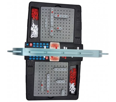 Juego electronico parlante Batalla Naval