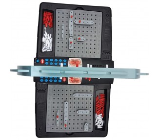 Juego electronico parlante Batalla Naval