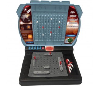 Juego electronico parlante Batalla Naval