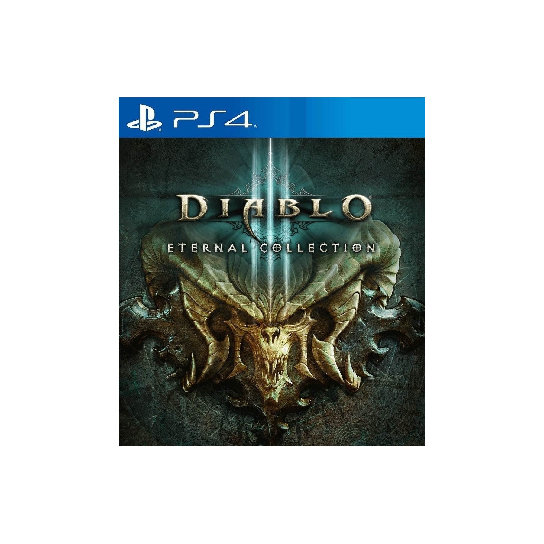Diablo III (3): Eternal Collection