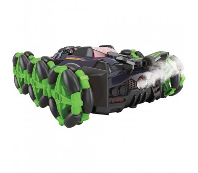 Coche radio control Crosslander Flip