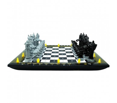 Ajedrez Electronico Harry Potter luces