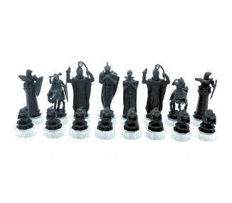 Ajedrez Electronico Harry Potter luces