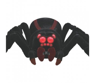 Tarantula radio control