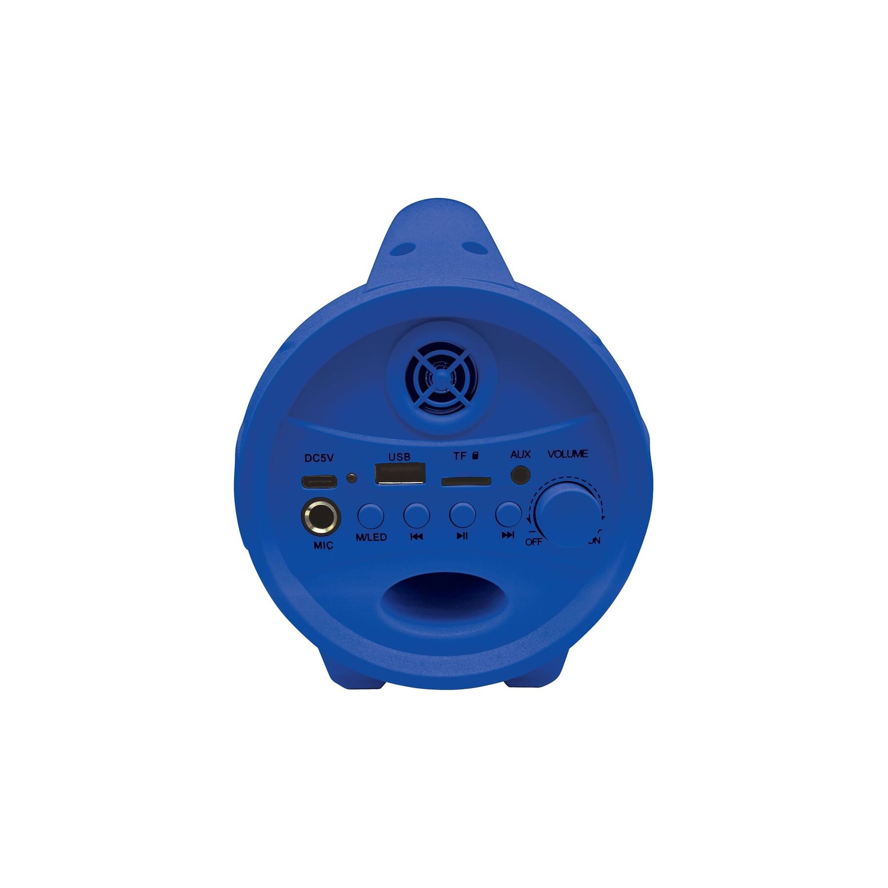 Altavoz con microfono bluetooth Spiderman Marvel