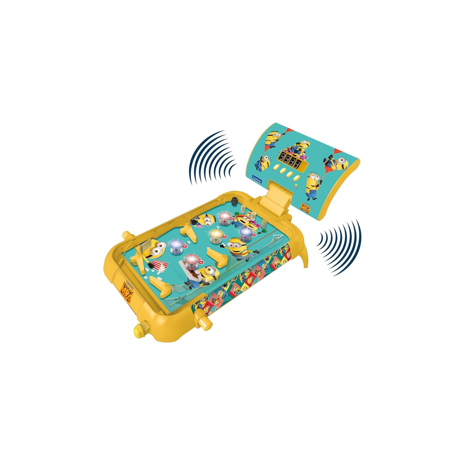Walkie Talkie 3D Stitch Disney