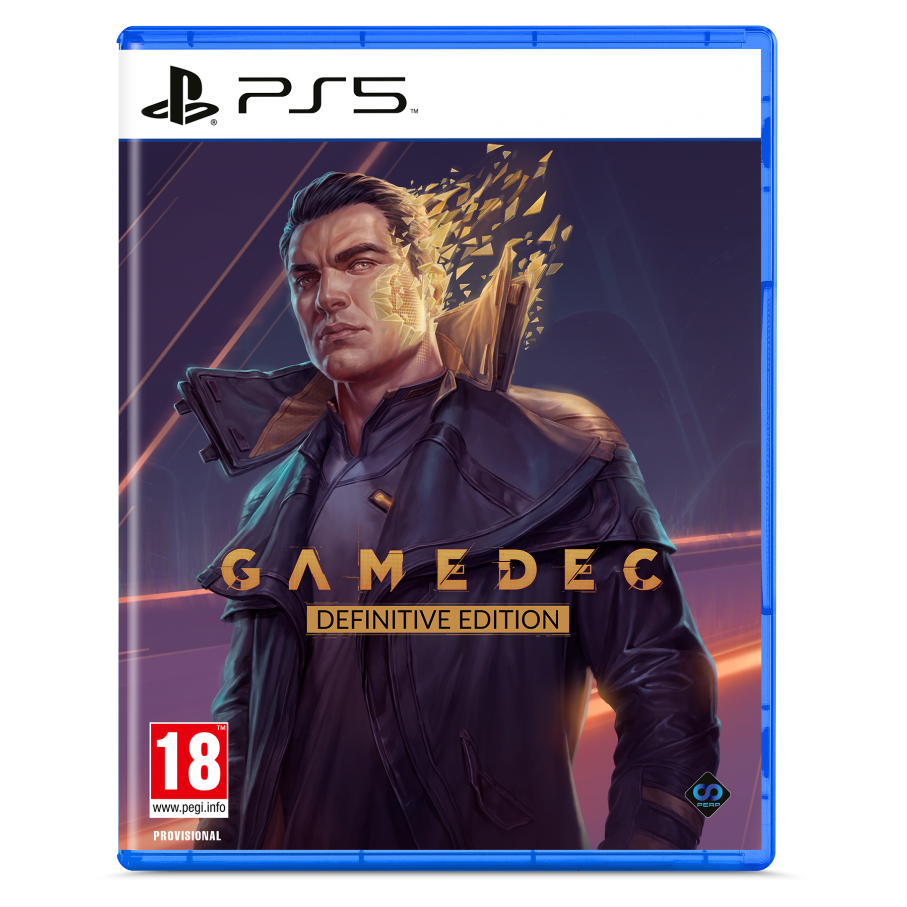 Gamedec