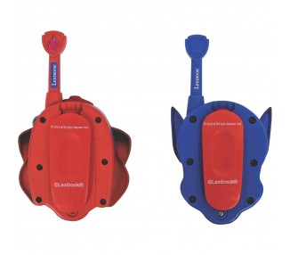 Walkie Talkie 3D Patrulla Canina Paw Patrol