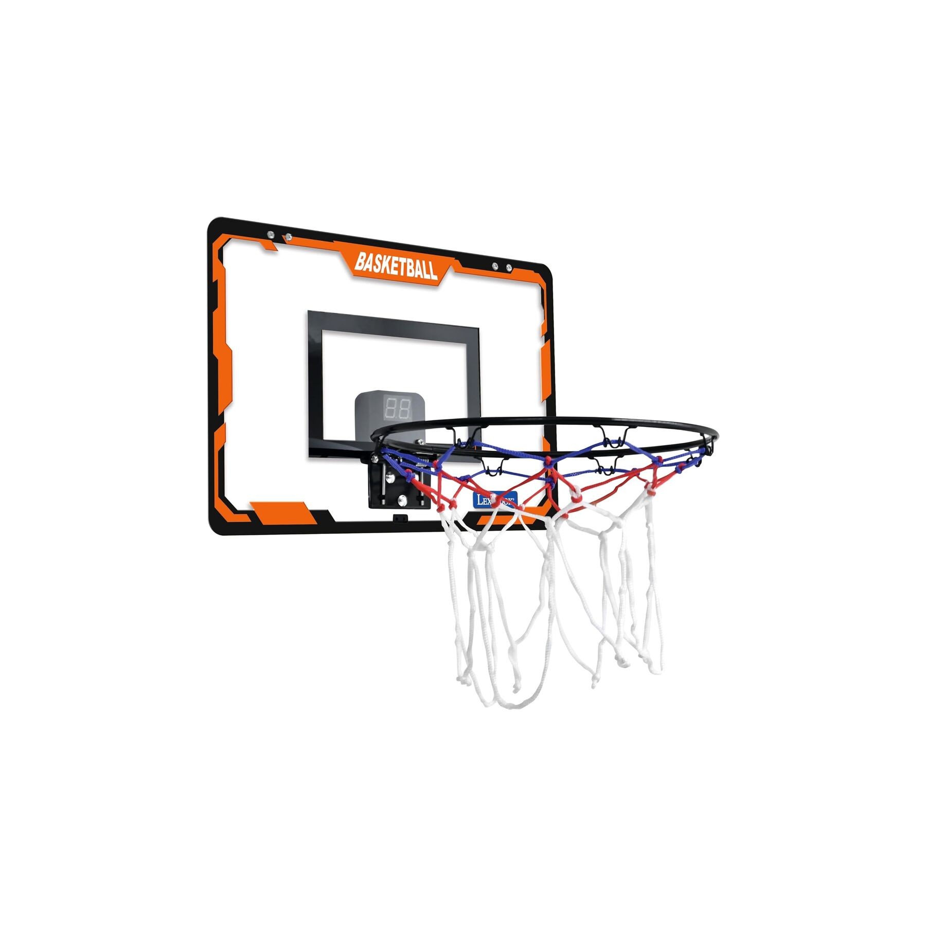 Canasta Baloncesto con puntuacion