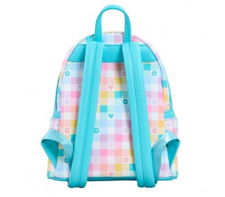 Mochila Piplup and Eevee Friends Pokemon Loungefly