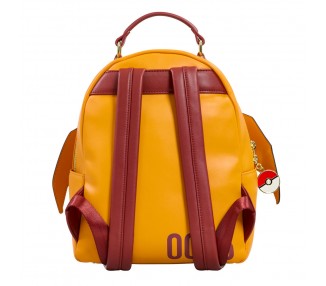 Mochila Charizard Pokemon Loungefly