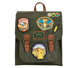Mochila Pokemon Loungefly