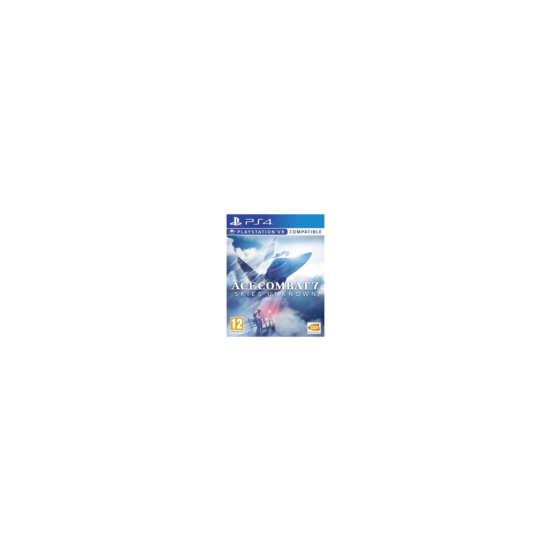 Ace Combat 7: Skies Unknown