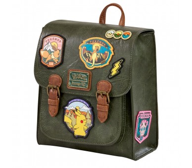 Mochila Pokemon Loungefly