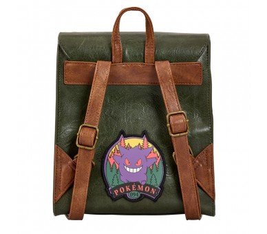 Mochila Pokemon Loungefly