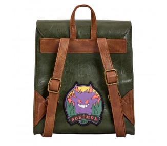 Mochila Pokemon Loungefly