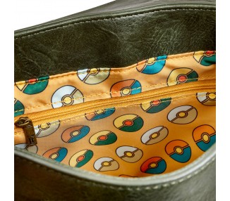 Mochila Pokemon Loungefly