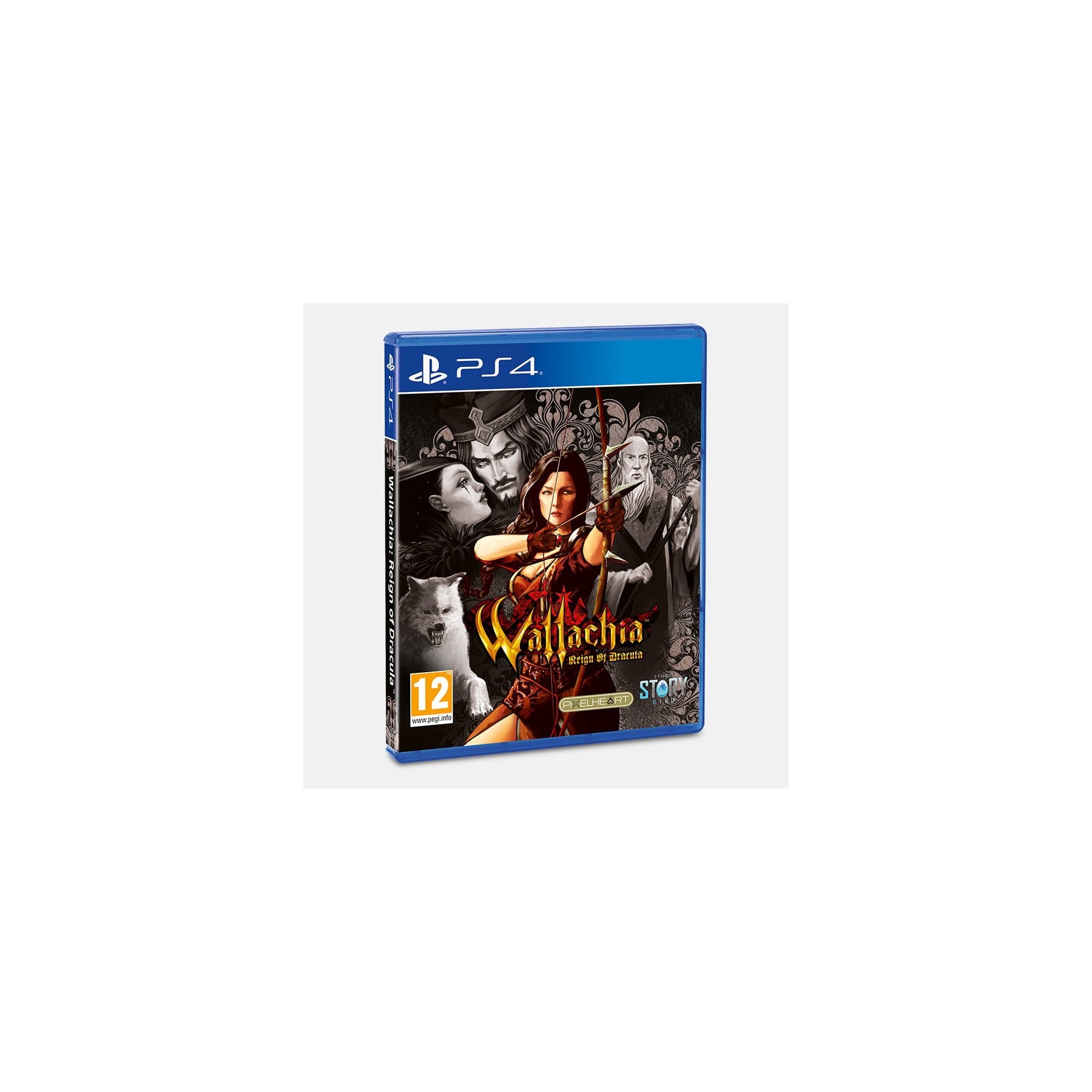 Wallachia Reign of Dracula