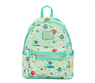 Mochila Water Tipe Pokemon Loungefly