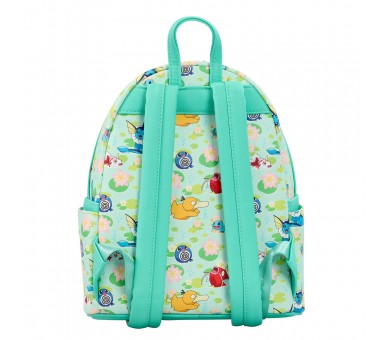 Mochila Water Tipe Pokemon Loungefly