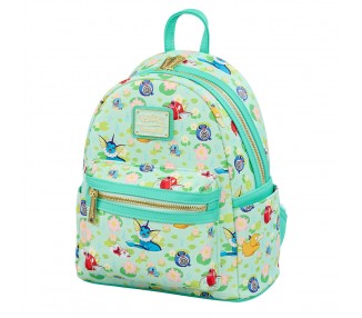 Mochila Water Tipe Pokemon Loungefly