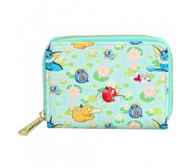 Cartera Water Tipe Pokemon Loungefly