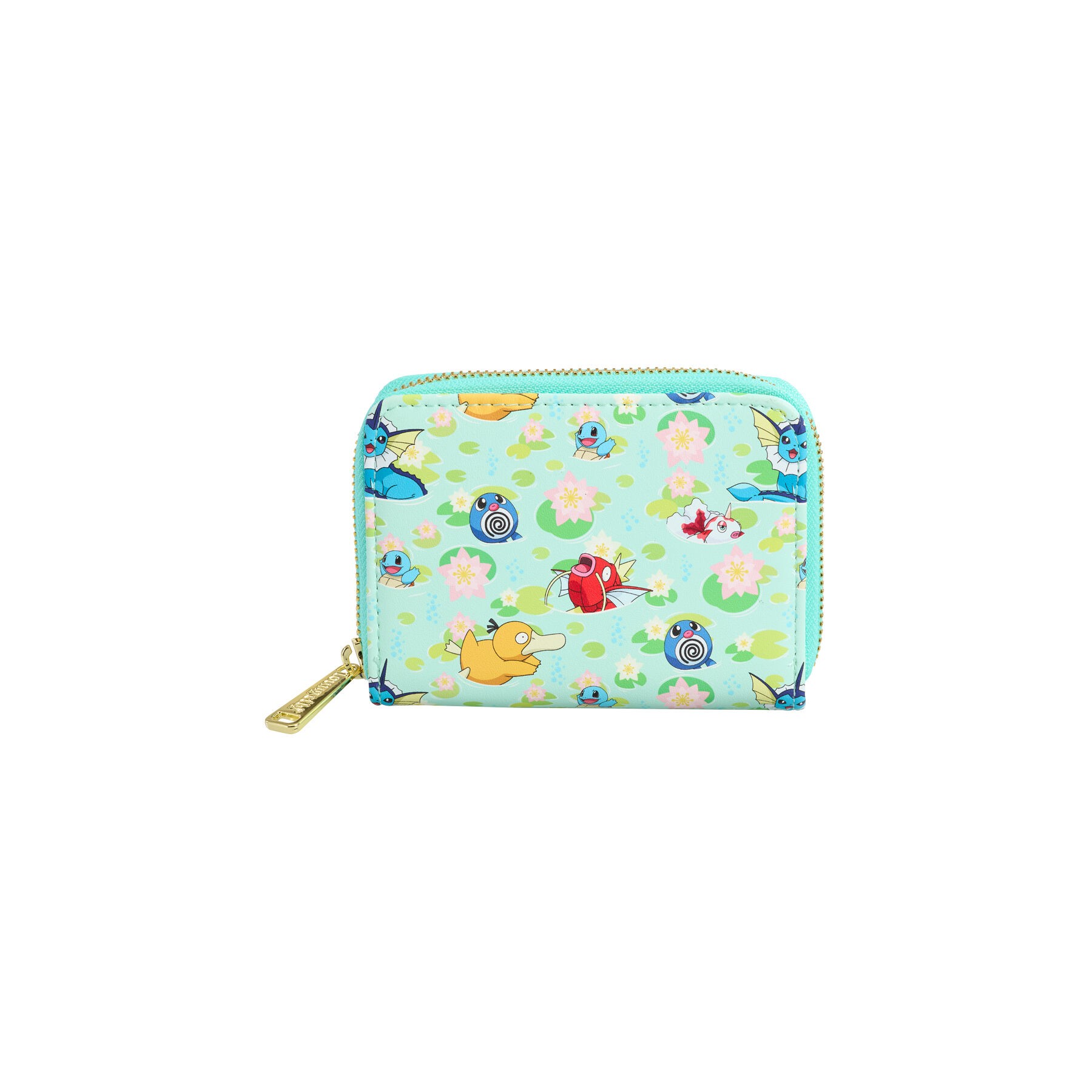 Cartera Water Tipe Pokemon Loungefly