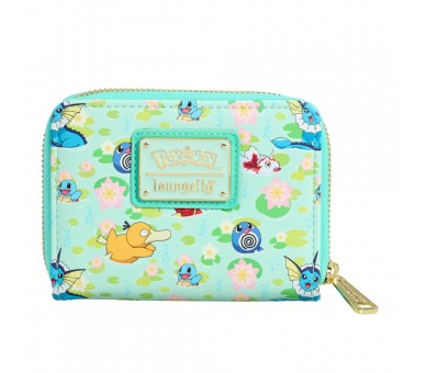 Cartera Water Tipe Pokemon Loungefly