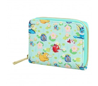 Cartera Water Tipe Pokemon Loungefly