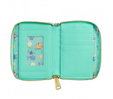 Cartera Water Tipe Pokemon Loungefly