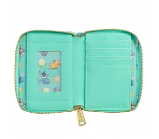 Cartera Water Tipe Pokemon Loungefly