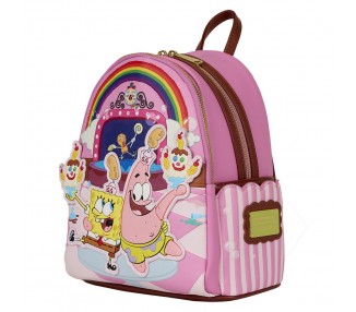 Mochila Goofy Goobers Bob Esponja Loungefly