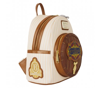 Mochila Butterbeer Harry Potter Loungefly
