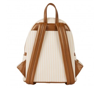 Mochila Butterbeer Harry Potter Loungefly