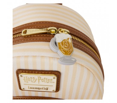 Mochila Butterbeer Harry Potter Loungefly