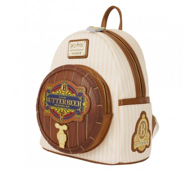 Mochila Butterbeer Harry Potter Loungefly